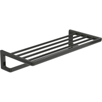 Полка для полотенец 60 см Roca Tempo 817032022