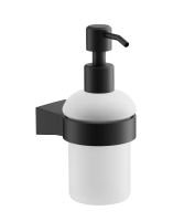 Дозатор для мыла BELZ B914 B91427 черный