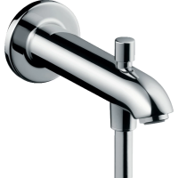 Излив для ванны Hansgrohe 13424000