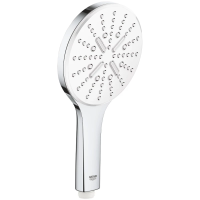 Ручной душ 130 мм Grohe Rainshower SmartActive 26544LS0