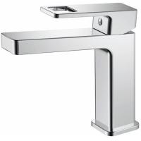 Смеситель для раковины Haiba HB10615 цвет хром