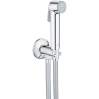 Гигиенический набор Grohe Tempesta-F 26358000