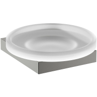 Мыльница Timo Petruma 15221/18 черное золото