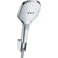 Душевой набор Hansgrohe Raindance Select E 120 3jet 26720400