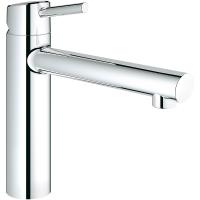 Смеситель для кухни Grohe Concetto 31210001 цвет хром