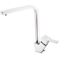 Смеситель для кухни GPD Tulio MTE135