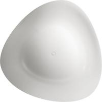 Ванна из искусственного мрамора Riho Ovideo 160х160 BS50005