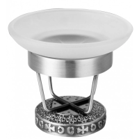 Мыльница Zorg Antic AZR 23 SL