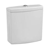 Бачок для унитаза Jacob Delafon Escale E1416-00 подвод снизу бачка