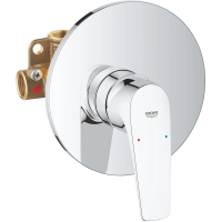 Смеситель для душа Grohe BauFlow 29112000