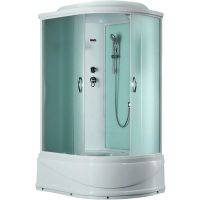 Душевая кабина Timo Eco TE-0720 P L