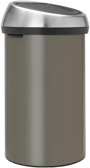 Мусорное ведро Brabantia Touch Bin 402463 60л