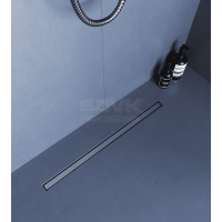 Душевой трап RGW SDR-51S