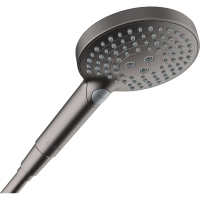 Душевая лейка Hansgrohe Raindance Select S 120 3jet PowderRain 26014340