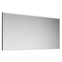 Зеркало 120х63.5 см Burgbad Burgbad Eqio SIDL120 с подсветкой 4250K, 120х635 мм, корпус alu-optik