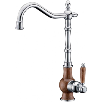 Смеситель для кухни ZorG Stone ZR 365 Y BEIJE