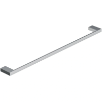 Полотенцедержатель Kludi Vela C 3197905 63 см, хром