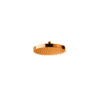 Верхний душ Ø 24 см Fantini Venezia 86 P9 8083 цвет: Matt Copper PVD