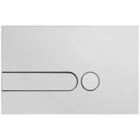 Кнопка для инсталляции Jacob Delafon E4326-38R