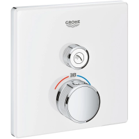 Термостат для душа Grohe Grohtherm SmartControl 29153LS0