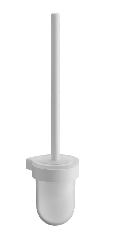 Ёршик для унитаза BELZ B910 B91010 белый