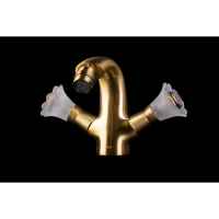 Смеситель Boheme Camelia 316-Camelia для биде