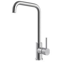 Смеситель для кухни IDDIS Kitchen K05STL0i05