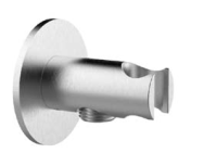 Шланговое подсоединение, Almar, 316 Stalnless Steel, цвет-Stainless Steel AISI 316