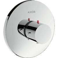 Центральный термостат Highflow Axor Starck 10715000