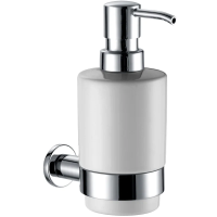 Дозатор для мыла AZARIO Forny AZ-88312 хром