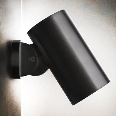верхний душ gessi outdoor flessa 57201#239 steel brushed