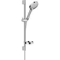 Душевой гарнитур Hansgrohe Raindance Select S 120 3jet PowderRain 27944000