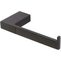 Держатель туалетной бумаги Cezares Slider SLIDER-PH1-GM оружейная сталь