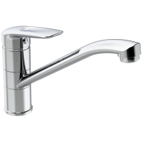 Смеситель для кухни IDDIS Male MALSB00i05