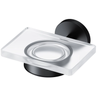 Мыльница AM.PM X-Joy A85A34222 черная