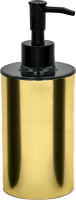 Дозатор для мыла Ridder Cindy золотой