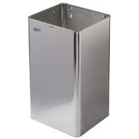 Контейнер для отходов 65л Mediclinics PP1065C