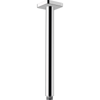 Потолочный кронштейн 300 мм Hansgrohe Vernis Shape 26407000