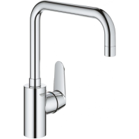 Смеситель для кухни Grohe Eurodisc Cosmopolitan 32259003