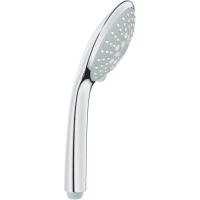 Душевая лейка Grohe Euphoria 27222000 3 режима, 110 мм цвет хром