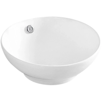 Раковина-чаша D&K Matrix 40 DT1390516 Белая