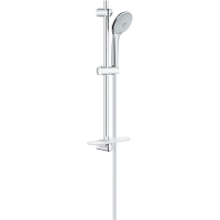 Душевой гарнитур Grohe Euphoria 27231001