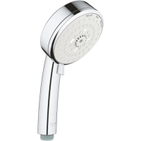 Ручной душ 100 мм Grohe New Tempesta Cosmopolitan 27574002