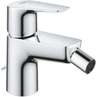 Смеситель Grohe BauEdge New 23332001 для биде, с цепочкой, хром