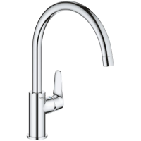 Смеситель для кухни Grohe BauCurve 31231001