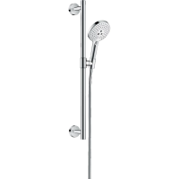 Душевой гарнитур Hansgrohe Raindance Select S 120 3jet 26320400