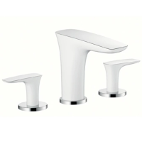 Смеситель для раковины Hansgrohe PuraVida 15073400