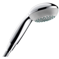 Ручной душ Hansgrohe Crometta 85 Mono, ½’ 1jet 28585000