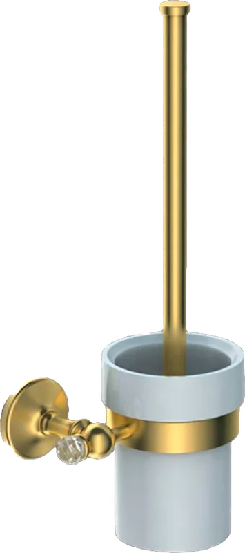 Ёршик для унитаза Art&Max Antic Crystal AM-E-2681SJ-Do