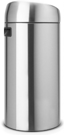 Ведро для мусора Brabantia Touch Bin 390845